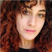 Studentessa universitaria offre ripetizioni di lingua inglese per elementari e medie